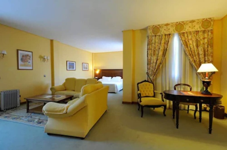 Hotel Lozano