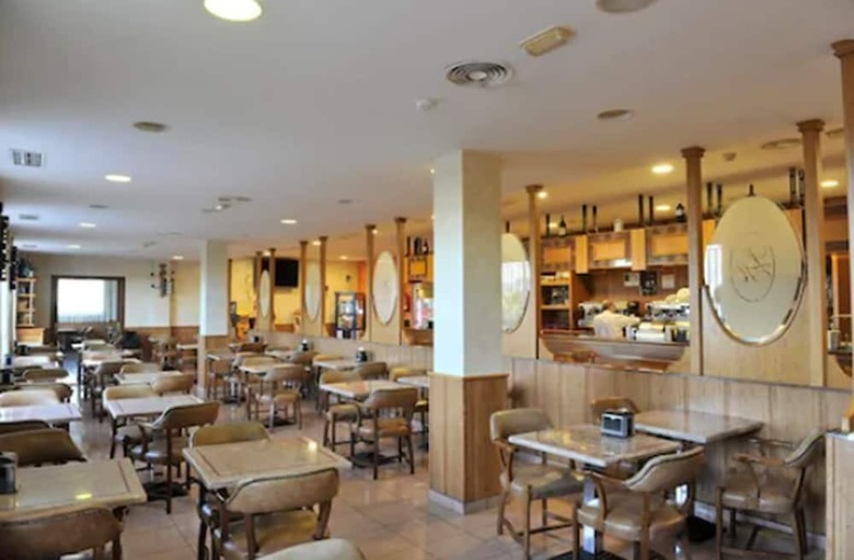 Hotel Lozano