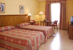 Hotel Lozano