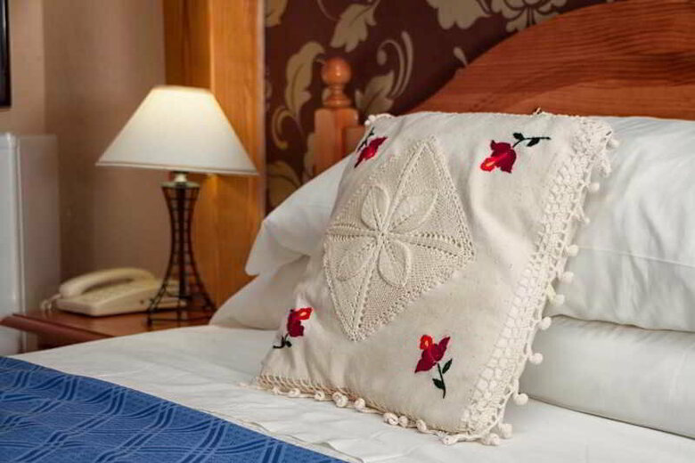 Hotel Al Andalus (Nerja)