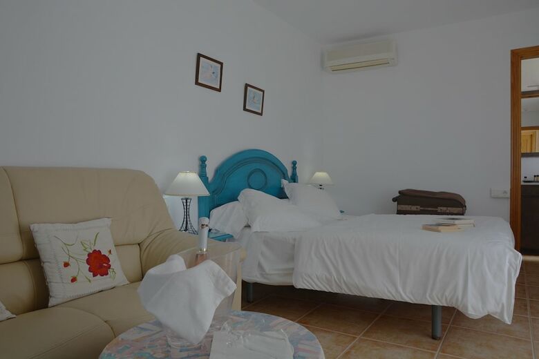 Hotel Al Andalus (Nerja)