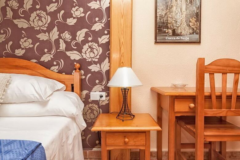 Hotel Al Andalus (Nerja)