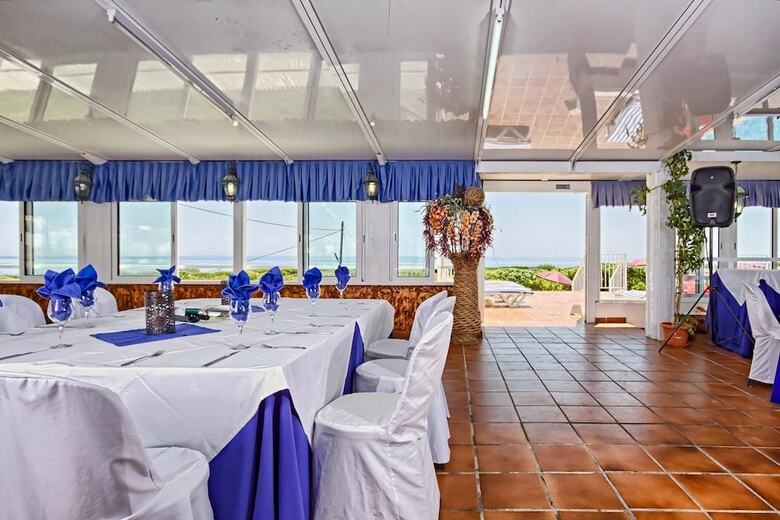 Hotel Al Andalus (Nerja)