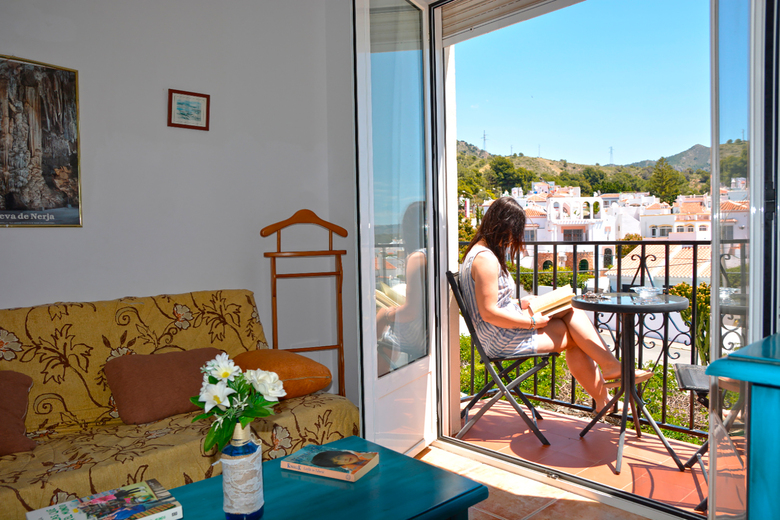 Hotel Al Andalus (Nerja)