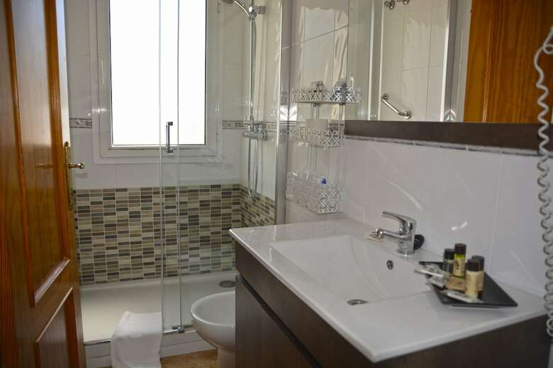 Hotel Al Andalus (Nerja)