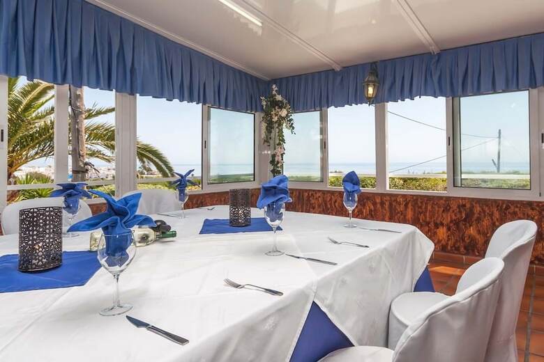 Hotel Al Andalus (Nerja)