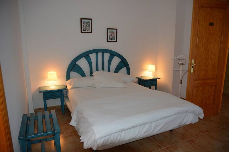Hotel Al Andalus (Nerja)