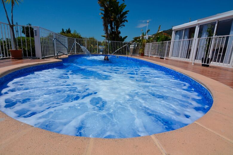 Hotel Al Andalus (Nerja)