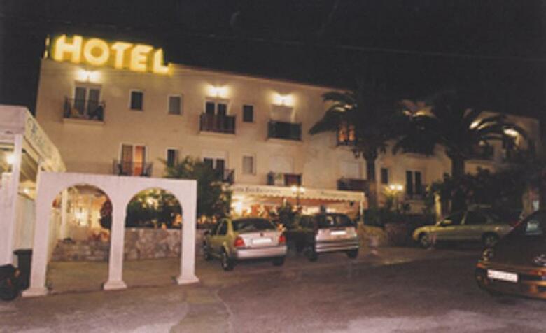 Hotel Al Andalus (Nerja)