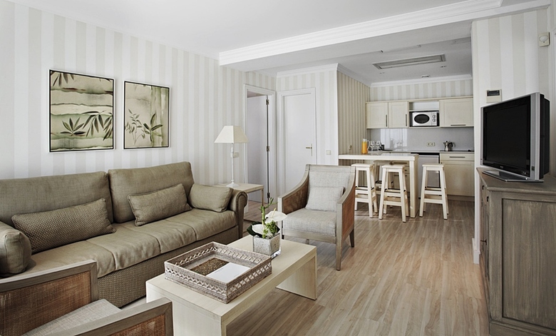 Hotel Nixe Palace