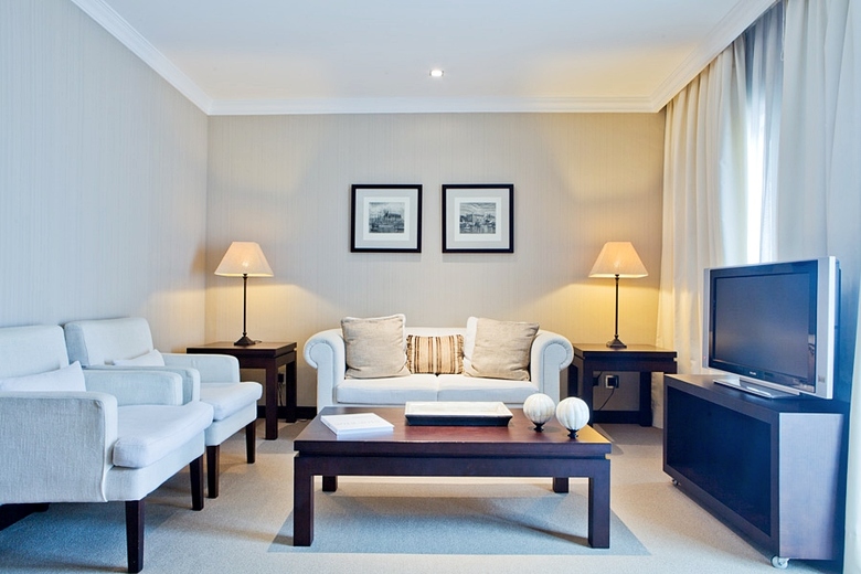 Hotel Nixe Palace