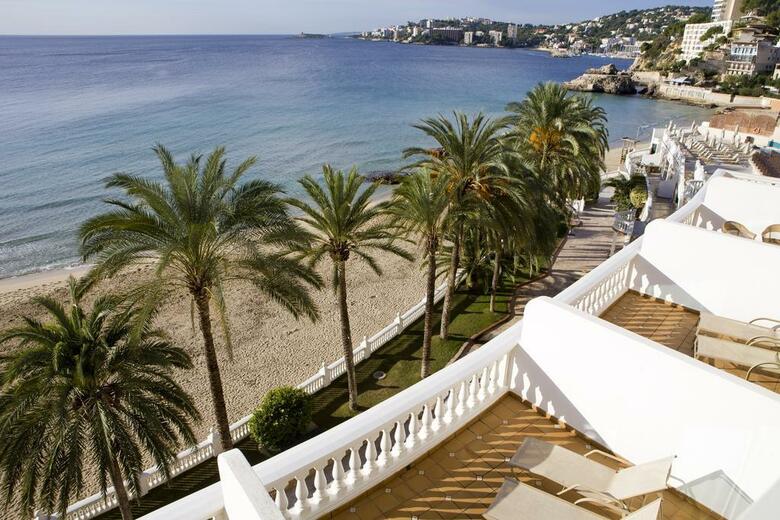 Hotel Nixe Palace