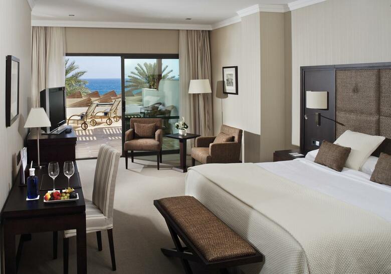 Hotel Nixe Palace