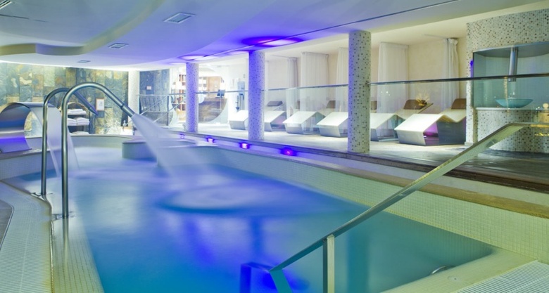 Hotel Nixe Palace