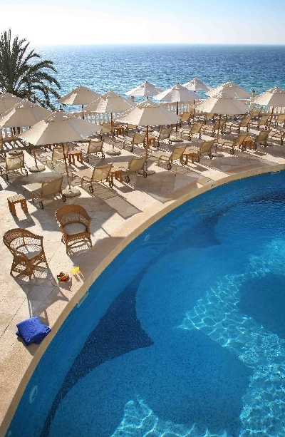 Hotel Nixe Palace