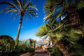Hotel Nixe Palace