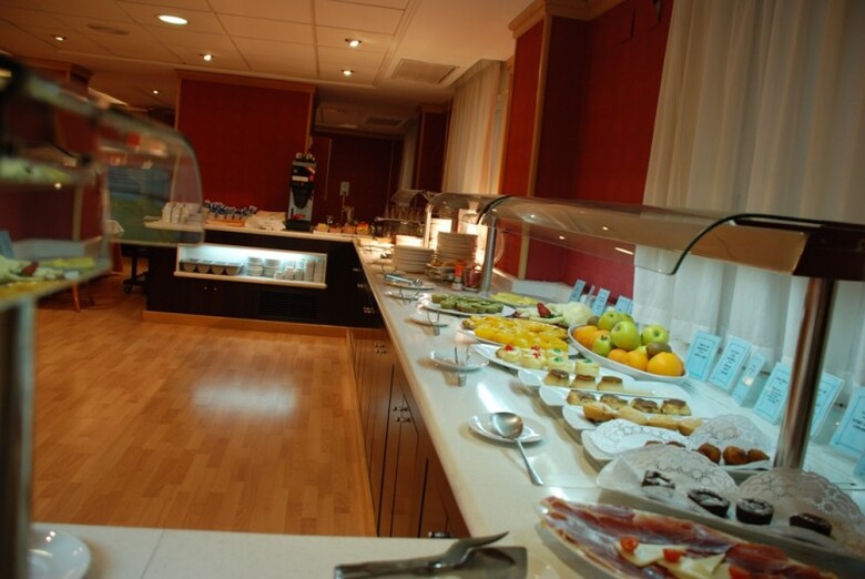 Hotel Carlos III