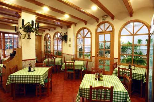 Hotel Carlos III