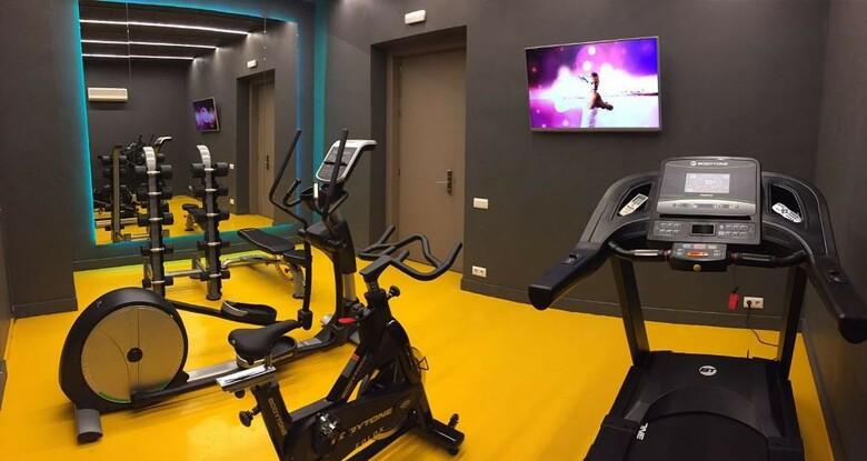 Hotel Leyre