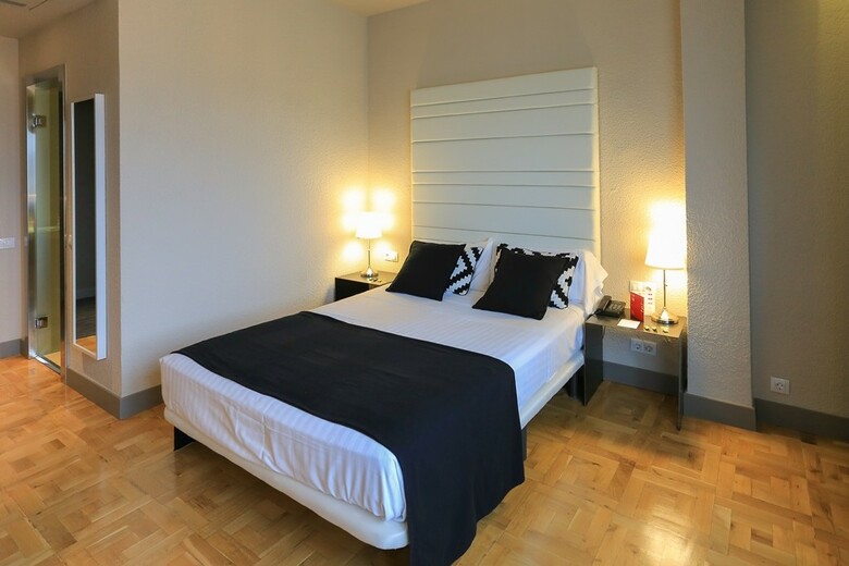 Hotel Leyre