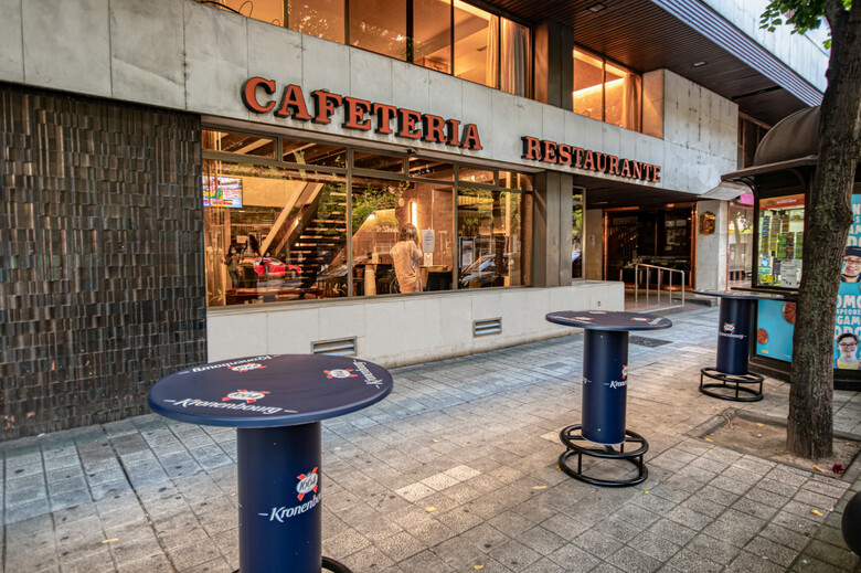 Hotel Castilla Vieja