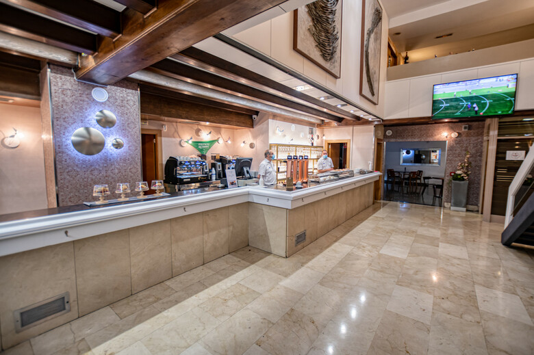 Hotel Castilla Vieja