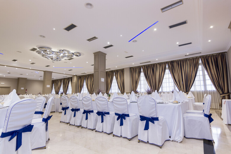 Hotel Castilla Vieja