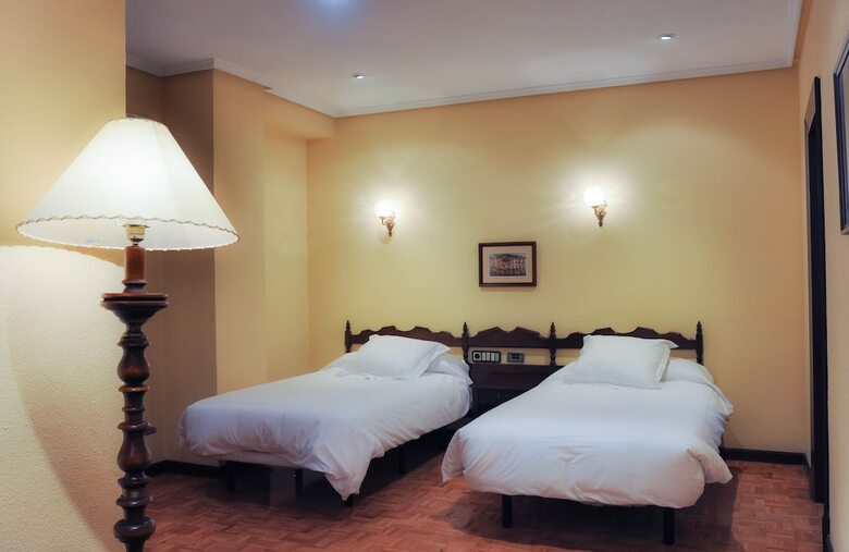 Hotel Urban Salamanca
