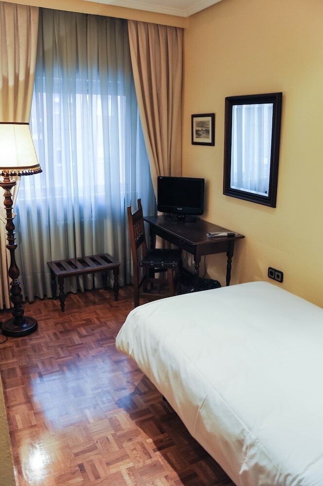 Hotel Urban Salamanca