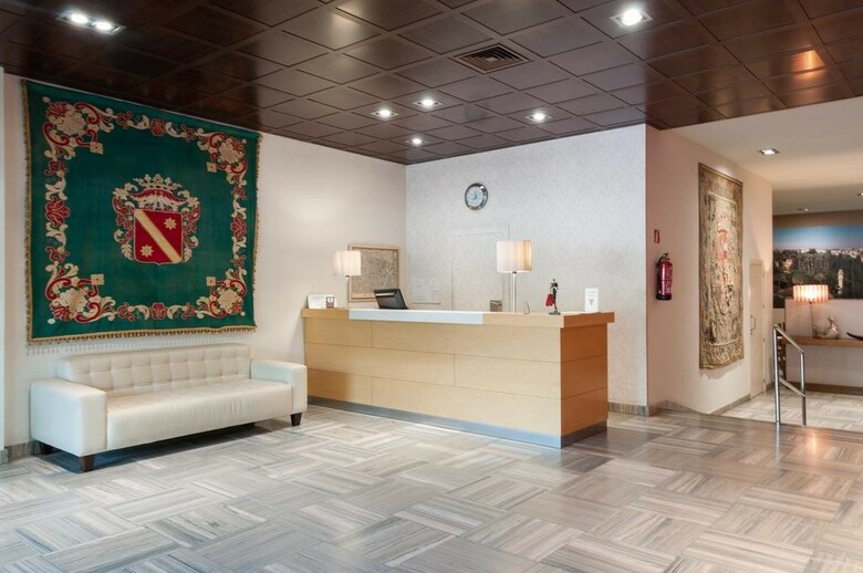 Hotel Alc�zar