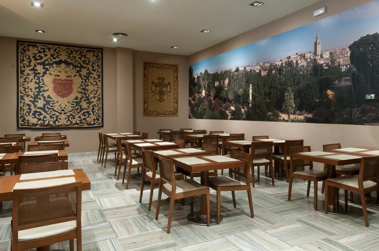 Hotel Alc�zar