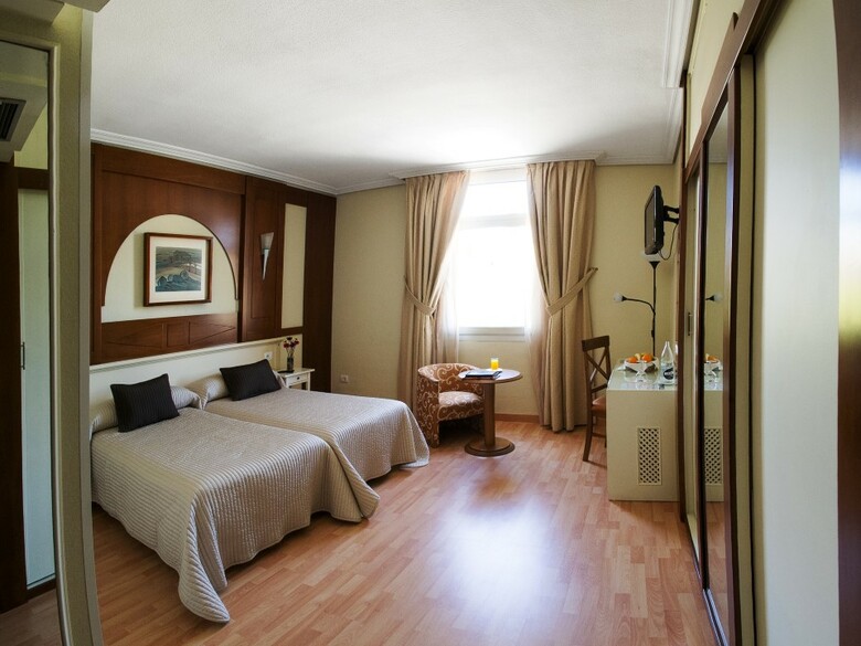 Hotel Pasarela