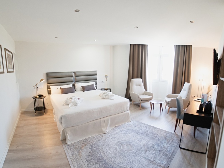 Hotel Pasarela