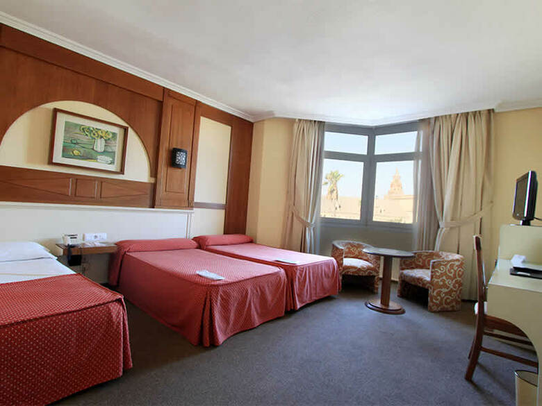 Hotel Pasarela