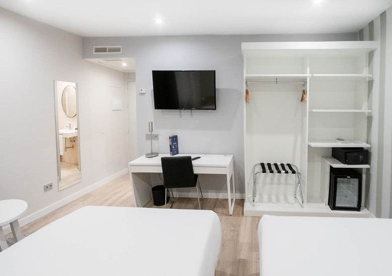 Hotel Pasarela