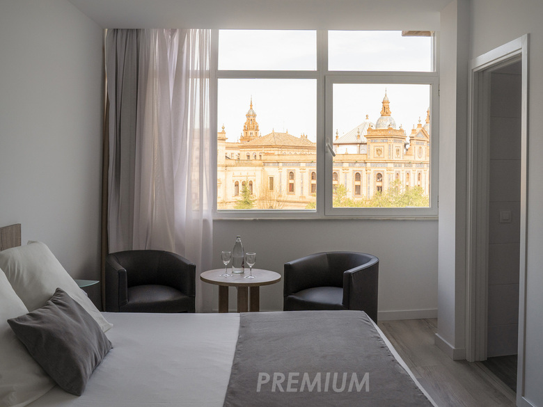 Hotel Pasarela