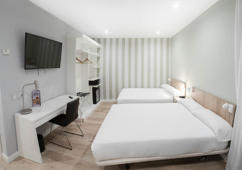 Hotel Pasarela