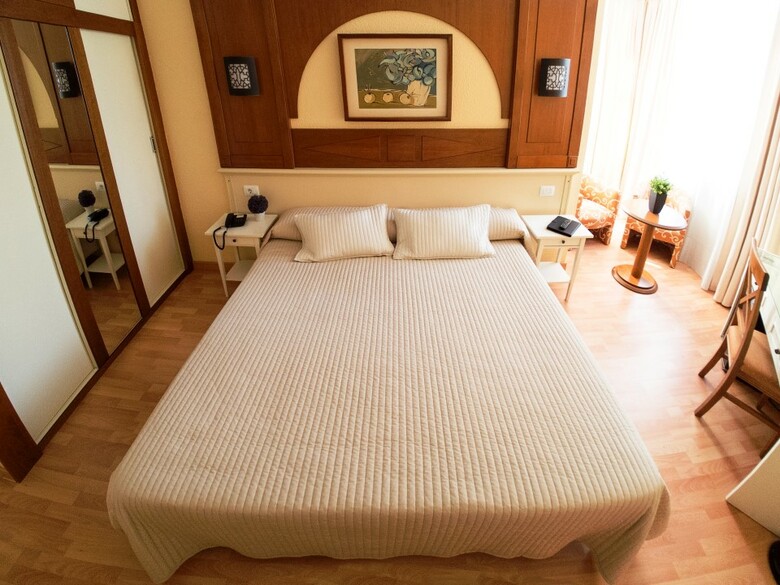 Hotel Pasarela