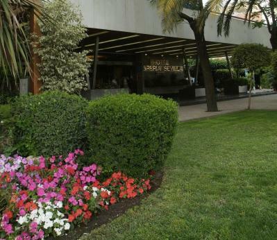 Hotel Hesperia Sevilla