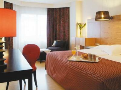 Hotel Hesperia Sevilla