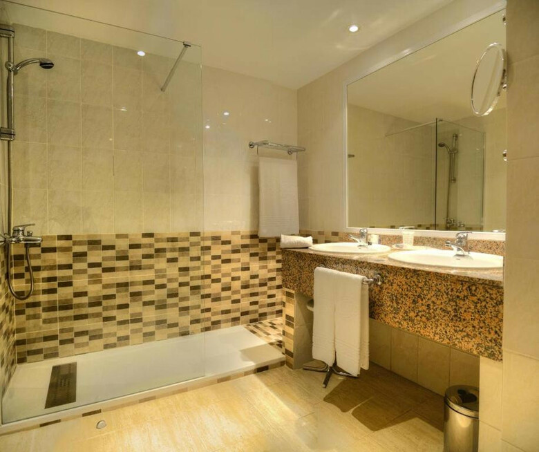 Hotel Beatriz Toledo Auditorium & Spa