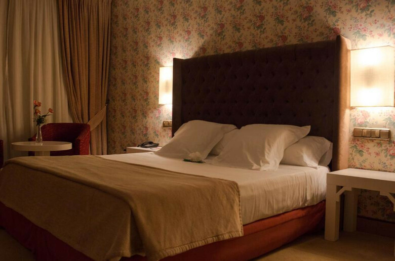 Hotel Beatriz Toledo Auditorium & Spa