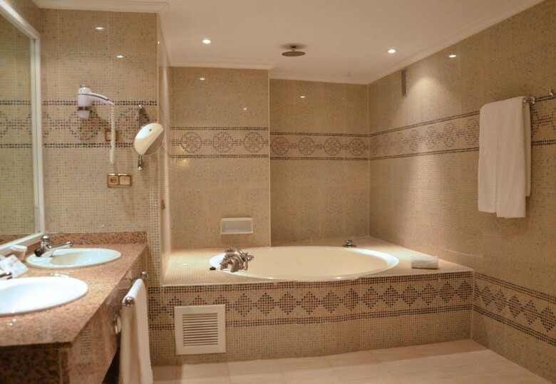 Hotel Beatriz Toledo Auditorium & Spa