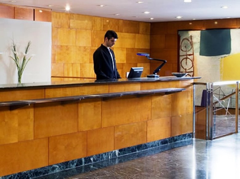 Hotel NH Ciudad de Valladolid