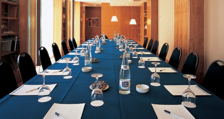 Hotel NH Zamora Palacio Del Duero