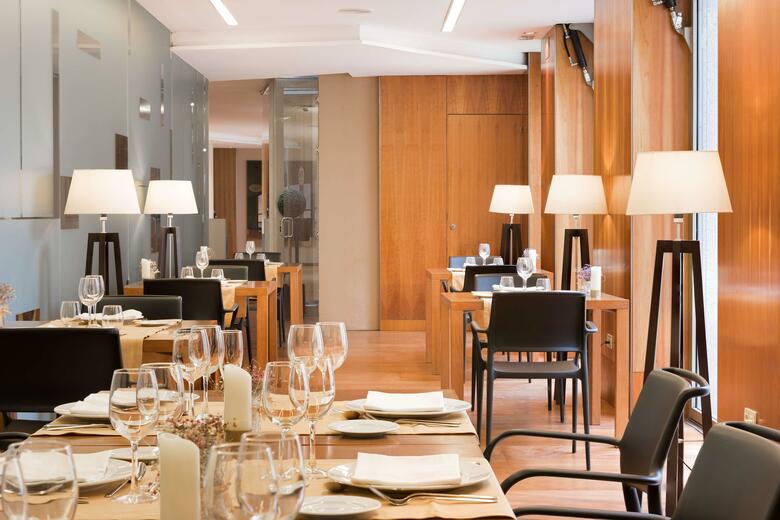 Hotel NH Zamora Palacio Del Duero