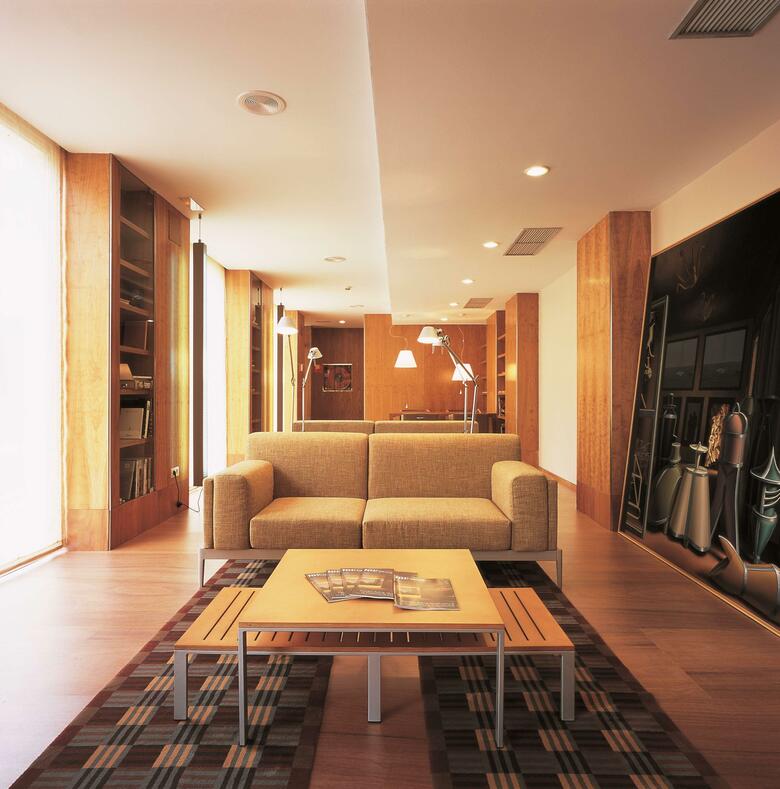 Hotel NH Zamora Palacio Del Duero