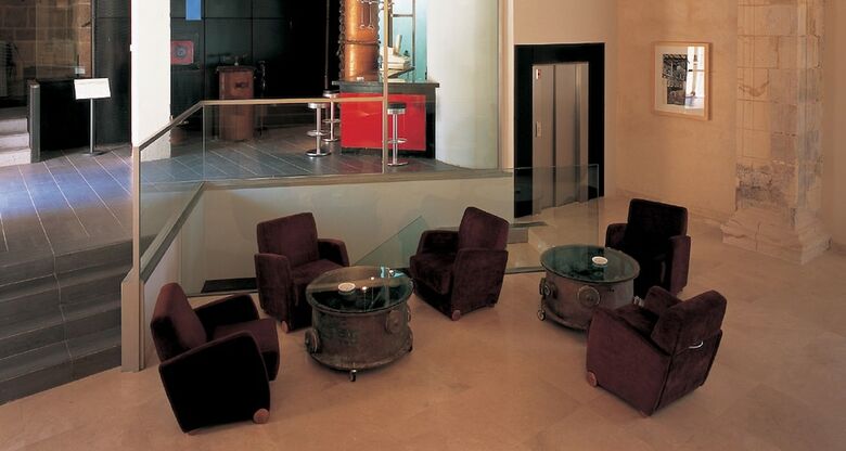 Hotel NH Zamora Palacio Del Duero