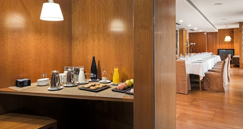 Hotel NH Zamora Palacio Del Duero
