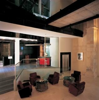 Hotel NH Zamora Palacio Del Duero